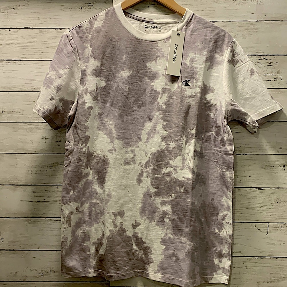 Calvin Klein
CAMO ALL OVER - Print T-shirt